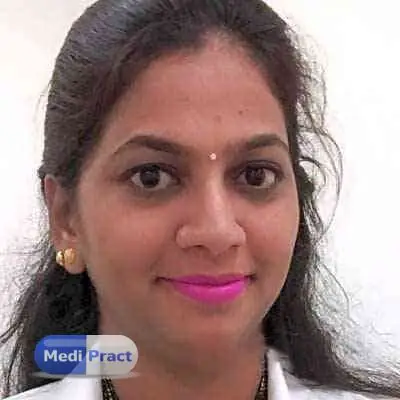 Dr. Reshma Mirge Profile Picture