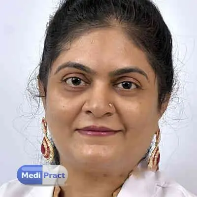 Dr. Reshma Naushad Hussain Profile Picture