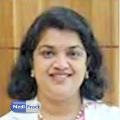 Dr. Reshma Palep Profile Picture