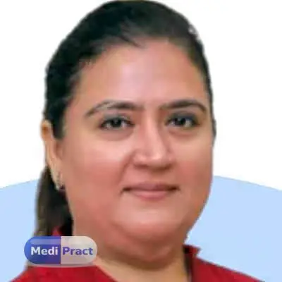 Dr. Reshma Phulwar Profile Picture