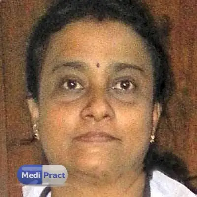 Dr. Reshma R Nayak Profile Picture