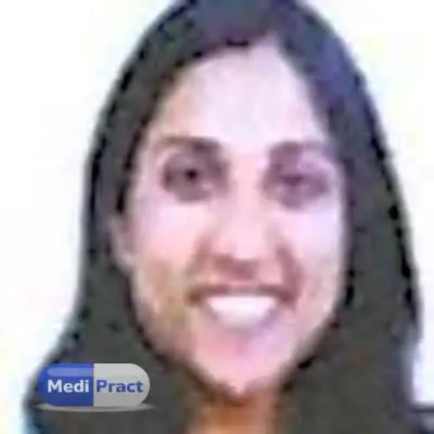 Dr. Reshma Ramanan Profile Picture