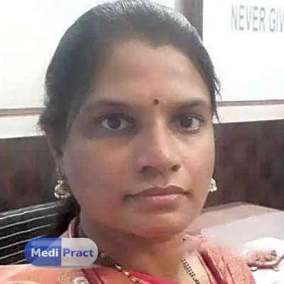Dr. Reshma Reddy.G Profile Picture