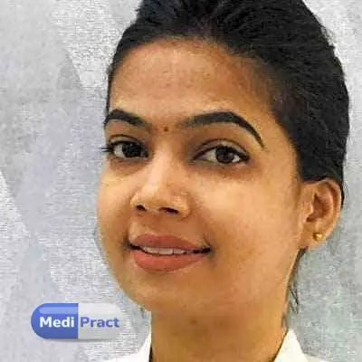 Dr. Reshma Sakharkar Patil Profile Picture