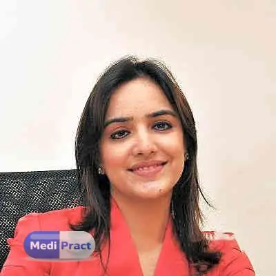 Dr. Reshma Shah Profile Picture