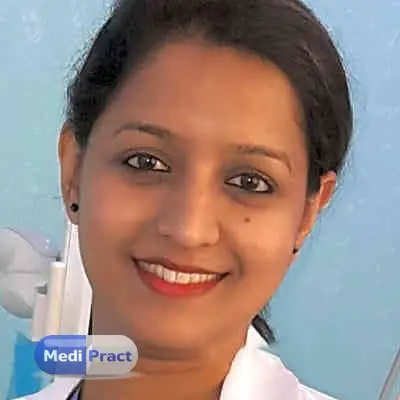 Dr. Reshma Sivadas Profile Picture