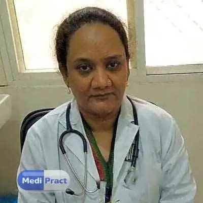 Dr. Reshma Sultana Profile Picture