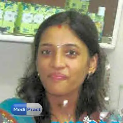 Dr. Reshma T Shah Profile Picture