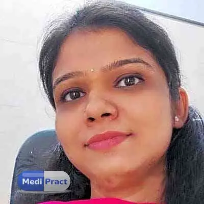 Dr. Reshma Waghmare Profile Picture