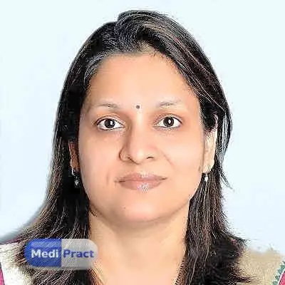 Dr. Reshma Yagnik Profile Picture