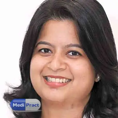 Dr. Reshme Radha D Profile Picture