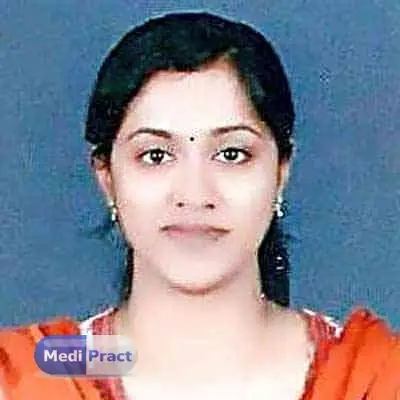 Dr. Reshmi Leila Ninan Profile Picture