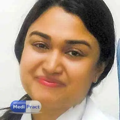 Dr. Reshmi Varghese Profile Picture