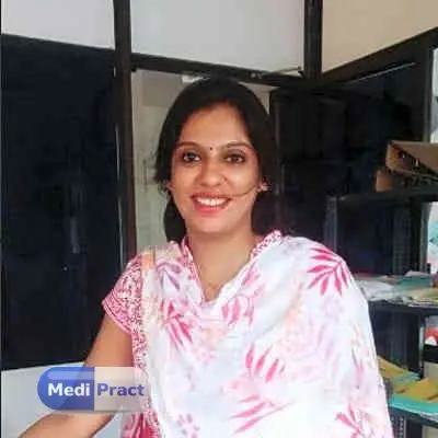 Dr. Reshmi Vipin Profile Picture