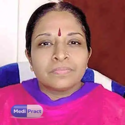 Dr. Reshmy A.R Profile Picture