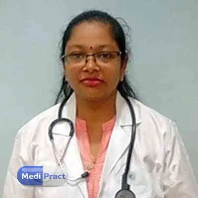 Dr. Reshu Agarwal Srivastava Profile Picture