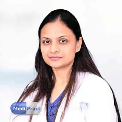 Dr. Reshu Saraogi Profile Picture