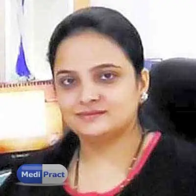 Dr. Reshu Sharma Vernekar Profile Picture