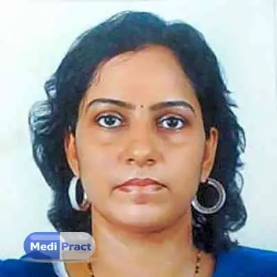 Dr. Resmi Profile Picture
