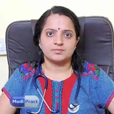 Dr. Resmi Nair Profile Picture