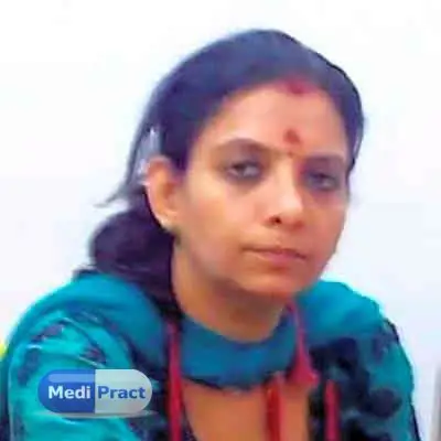 Dr. Resmi Sethuraj Profile Picture