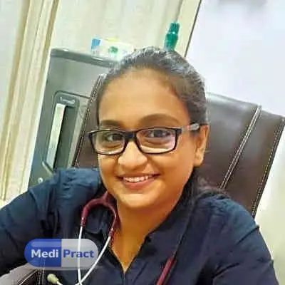 Dr. Resmy Varior Profile Picture