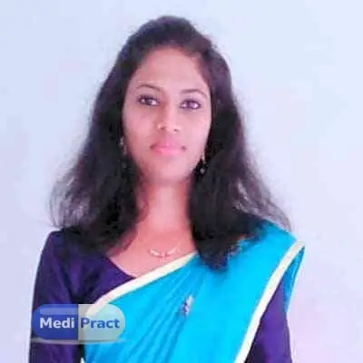 Dr. Resny Kuriakose Profile Picture