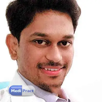 Dr. Rethvi Tej Profile Picture