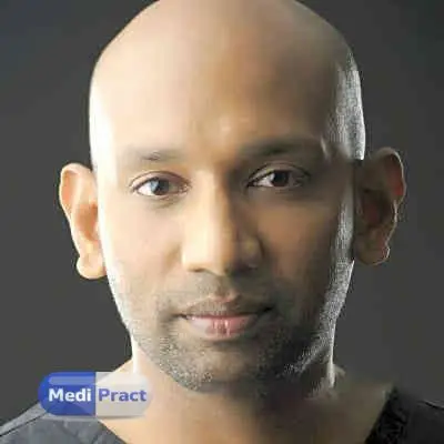 Dr. Reuben Joseph Profile Picture
