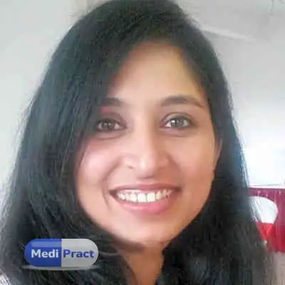 Dr. Reupah Philips Profile Picture