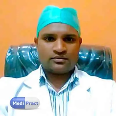Dr. Revanna G M Profile Picture