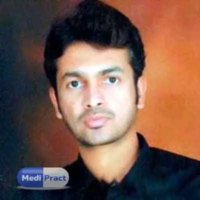Dr. Revanth BN Profile Picture