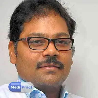 Dr. Revanth V Profile Picture
