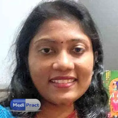 Dr. Revathi A Profile Picture