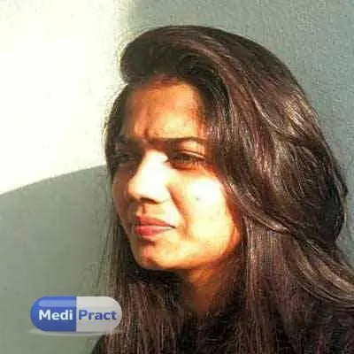 Dr. Revathi Goud Profile Picture
