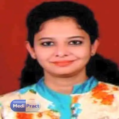 Dr. Revathi Natesan Profile Picture