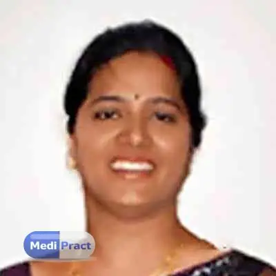 Dr. Revathi Prasad Profile Picture