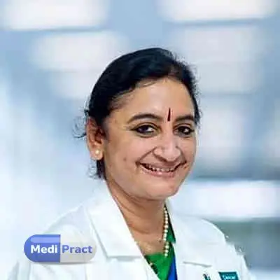 Dr. Revathi Raj Profile Picture