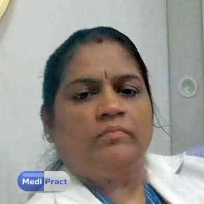 Dr. Revathi. S Profile Picture