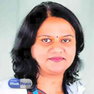 Dr. Revathi S. Rajan Profile Picture