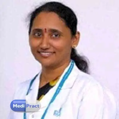 Dr. Revathy Miglani Profile Picture