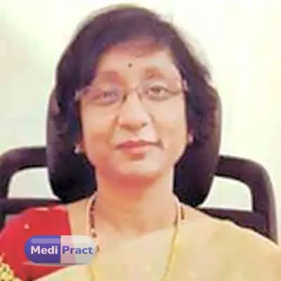 Dr. Revathy Ramaswamy Profile Picture