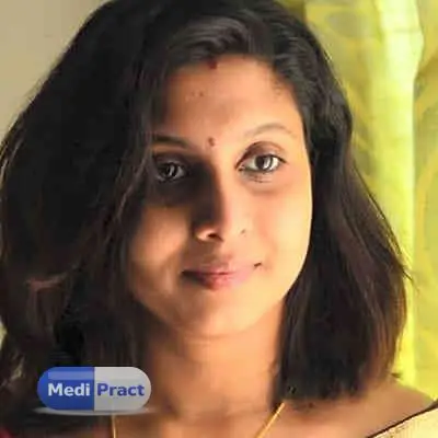Dr. Revathy Suresh Profile Picture