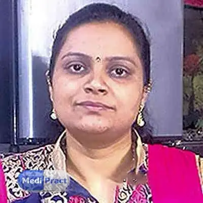 Dr. Revati k. Mule Profile Picture