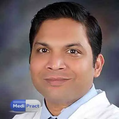 Dr. Rewat Laxman Profile Picture