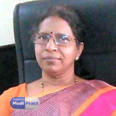 Dr. Rewati Govindrajan Profile Picture