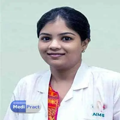 Dr. Rewati Khairnar Profile Picture