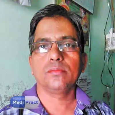 Dr. Reyazuddin Ansari Profile Picture