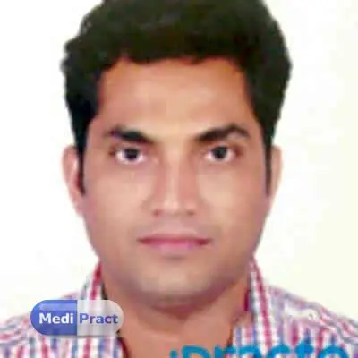 Dr. Reyazulla M A Profile Picture