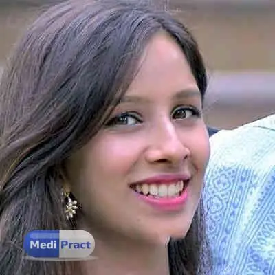 Dr. Rhea Mathew Profile Picture